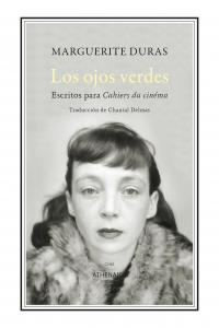 Los ojos verdes
