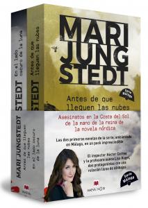 Pack serie Málaga
