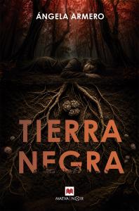 Tierra negra