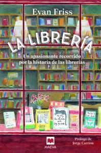 La librería