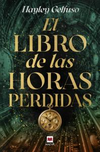 El libro de las horas perdidas