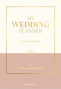 My wedding planner