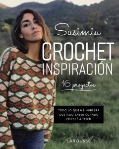 Crochet inspiración Susimiu