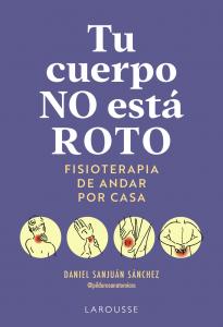Tu cuerpo no está roto