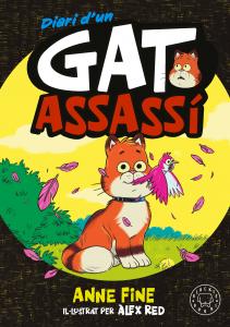 Diari d?un gat assassí