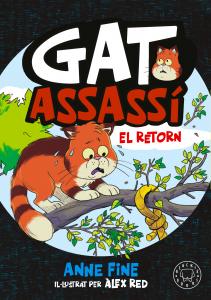 Diari d?un gat assassí. El retorn