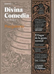 DIVINA COMEDIA LIBERADA. PURGATORIO