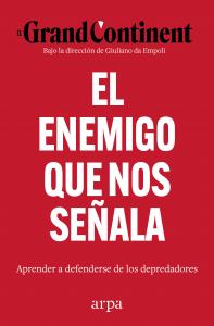 El enemigo que nos señala