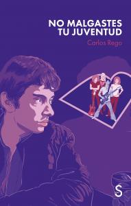 No malgastes tu juventud