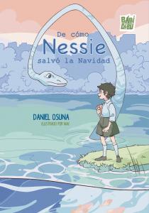 De cómo Nessie salvó la Navidad