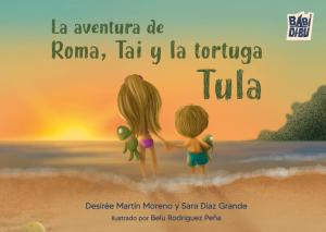 La aventura de Roma, Tai y la tortuga Tula