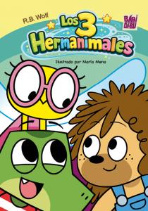 Los 3 Hermanimales