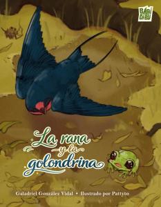 La rana y la golondrina