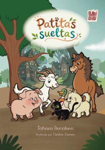 Patitas sueltas