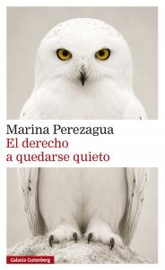 El derecho a quedarse quieto