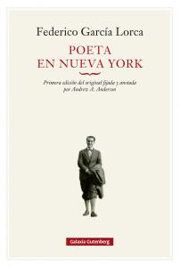 Poeta en Nueva York- 2026