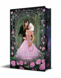 Fearless (edición especial Pae & Kai) (Saga Powerless 3)