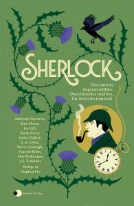 Sherlock