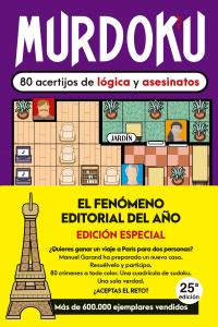 Murdoku (edición especial SORTEO)