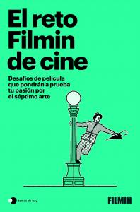 El reto Filmin de cine
