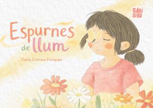 Espurnes de llum
