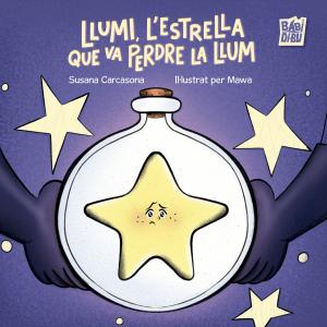 Llumi, l?estrella que va perdre la llum