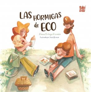 Las hormigas de Eco
