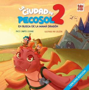 La ciudad de Pecosol 2