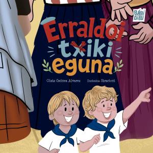 Erraldoi txiki eguna