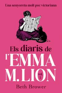 Els diaris de l Emma M. Lion 5