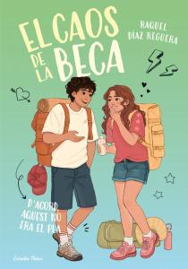 El caos de la Beca 3. D acord, aquest no era el pla