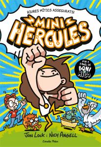 MINIHÈRCULES 1