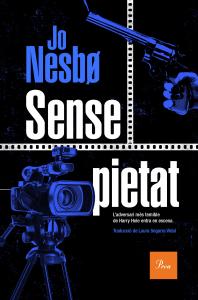 Sense pietat (Sèrie Harry Hole 14)