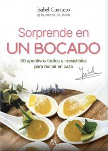 Sorprende en un bocado