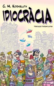 Idiocràcia