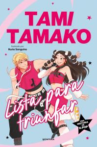 Tami Tamako 2 - Lista para triunfar