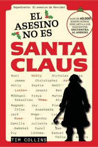 El asesino no es Santa Claus