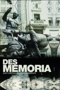 Desmemoria