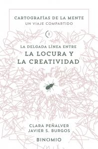 La delgada línea entre la locura y la creatividad
