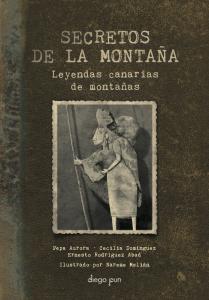 Secretos de la montaña.