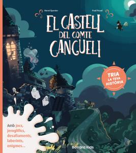 El castell del comte Cangueli
