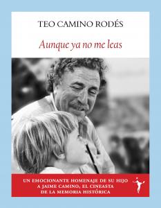 Aunque ya no me leas