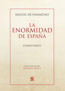 La Enormidad de España