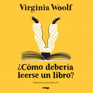 ¿Cómo debería leerse un libro?