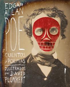 E. A Poe. Cuentos y poemas