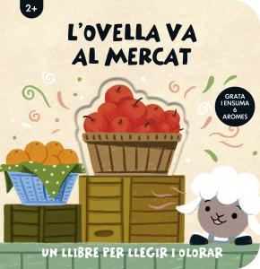 L ovella va al mercat