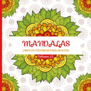 Mandalas 15