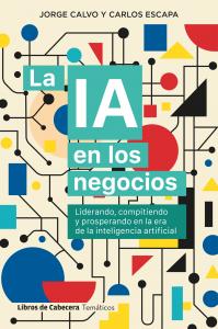 La IA en los negocios