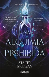 Una alquimia prohibida