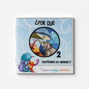 ¿Por qué respiramos los animales?